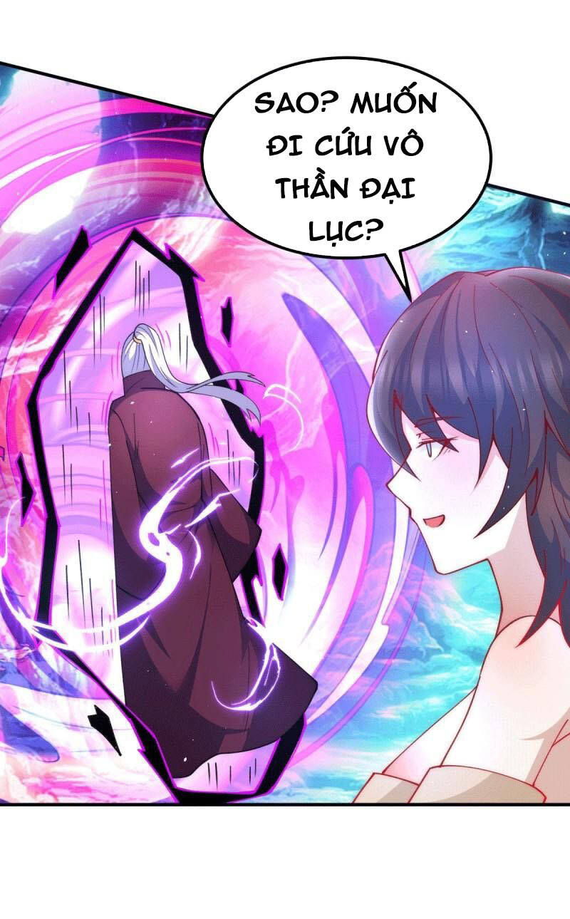 Ta Có Chín Nữ Đồ Đệ Chapter 247 - Trang 31