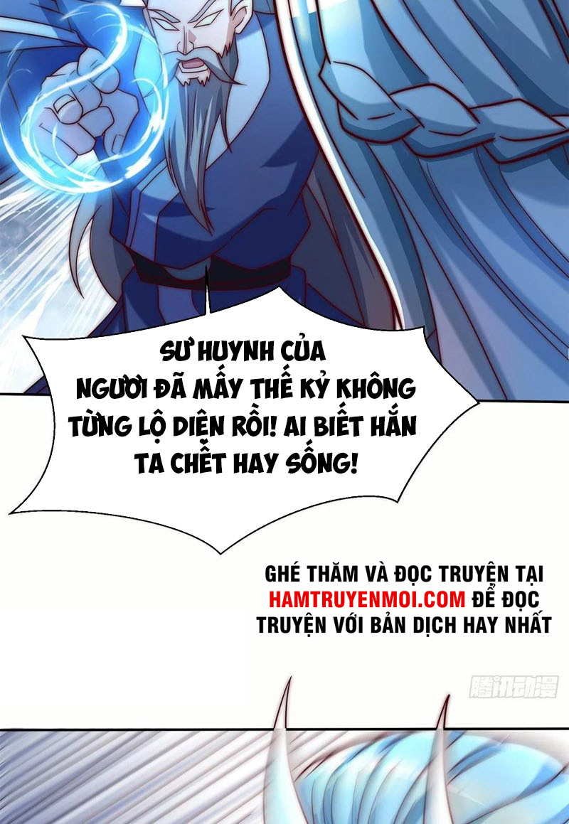 Ta Có Chín Nữ Đồ Đệ Chapter 278 - Trang 52