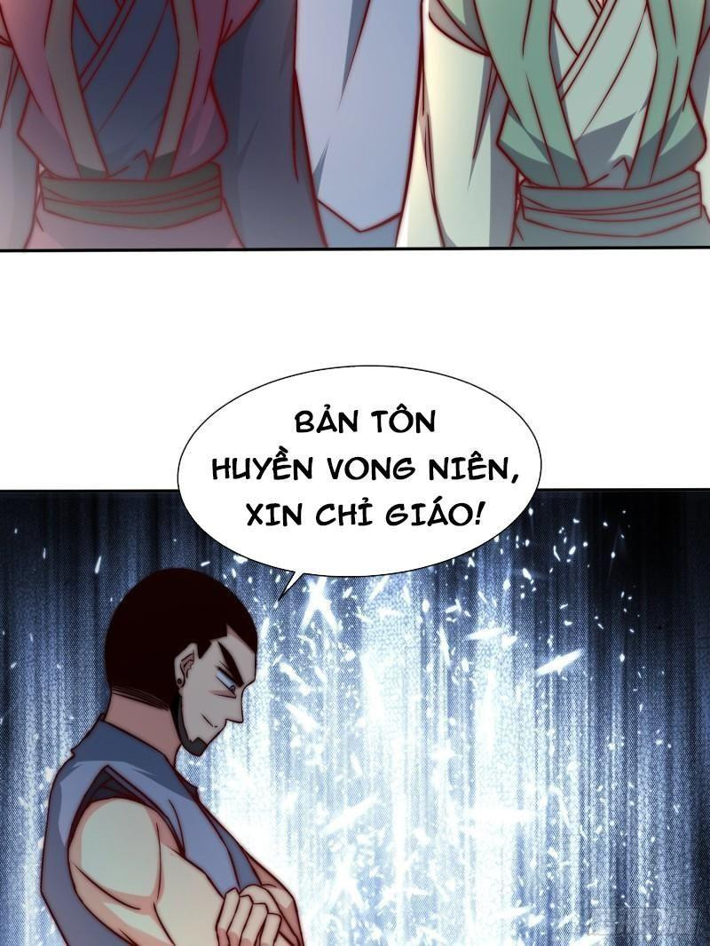 Ta Có Chín Nữ Đồ Đệ Chapter 282 - Trang 64