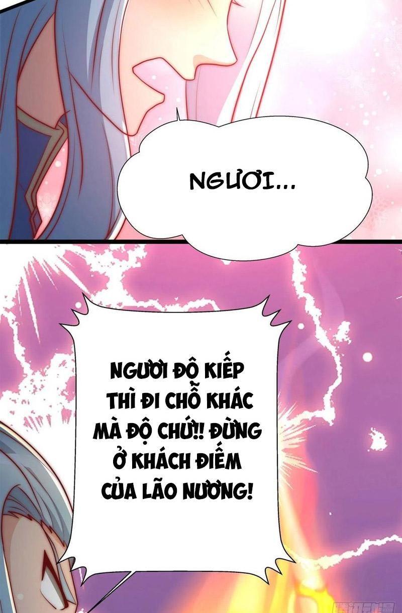 Ta Có Chín Nữ Đồ Đệ Chapter 293 - Trang 17