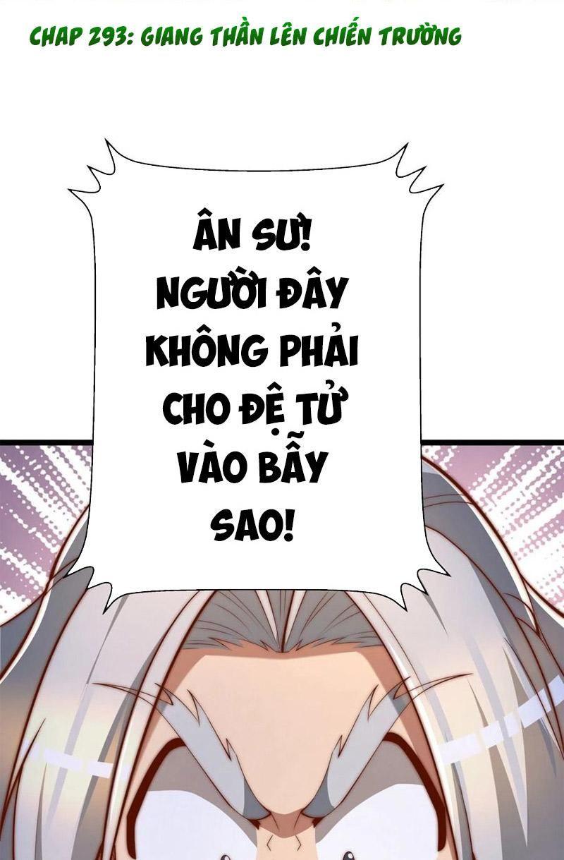 Ta Có Chín Nữ Đồ Đệ Chapter 293 - Trang 1