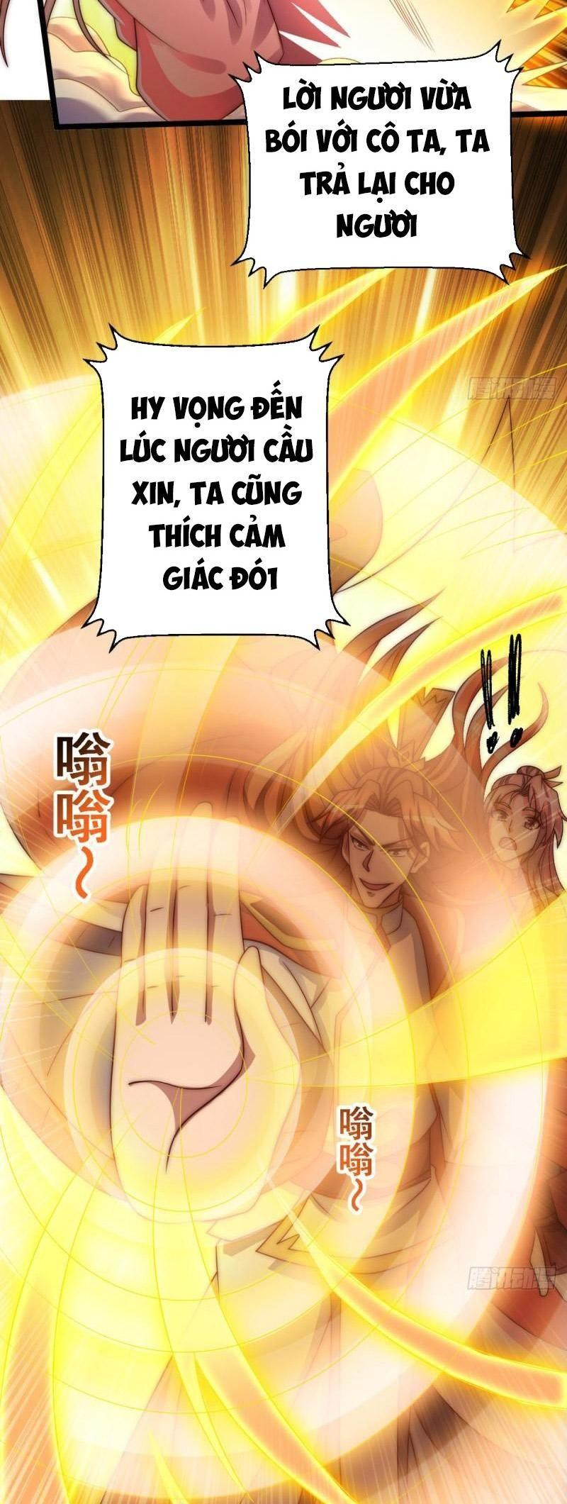 Ta Có Chín Nữ Đồ Đệ Chapter 287 - Trang 86