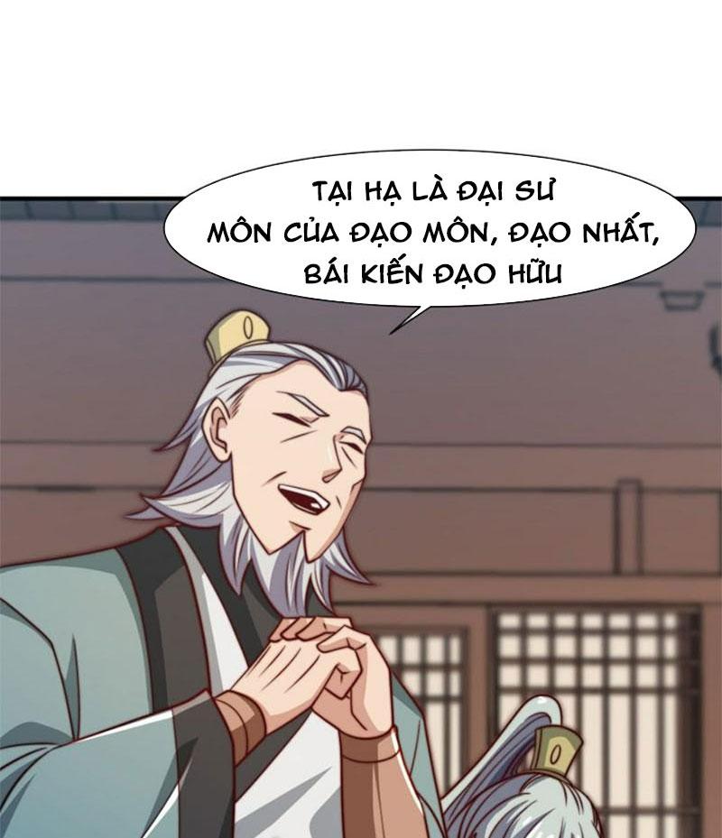 Ta Có Chín Nữ Đồ Đệ Chapter 322 - Trang 35