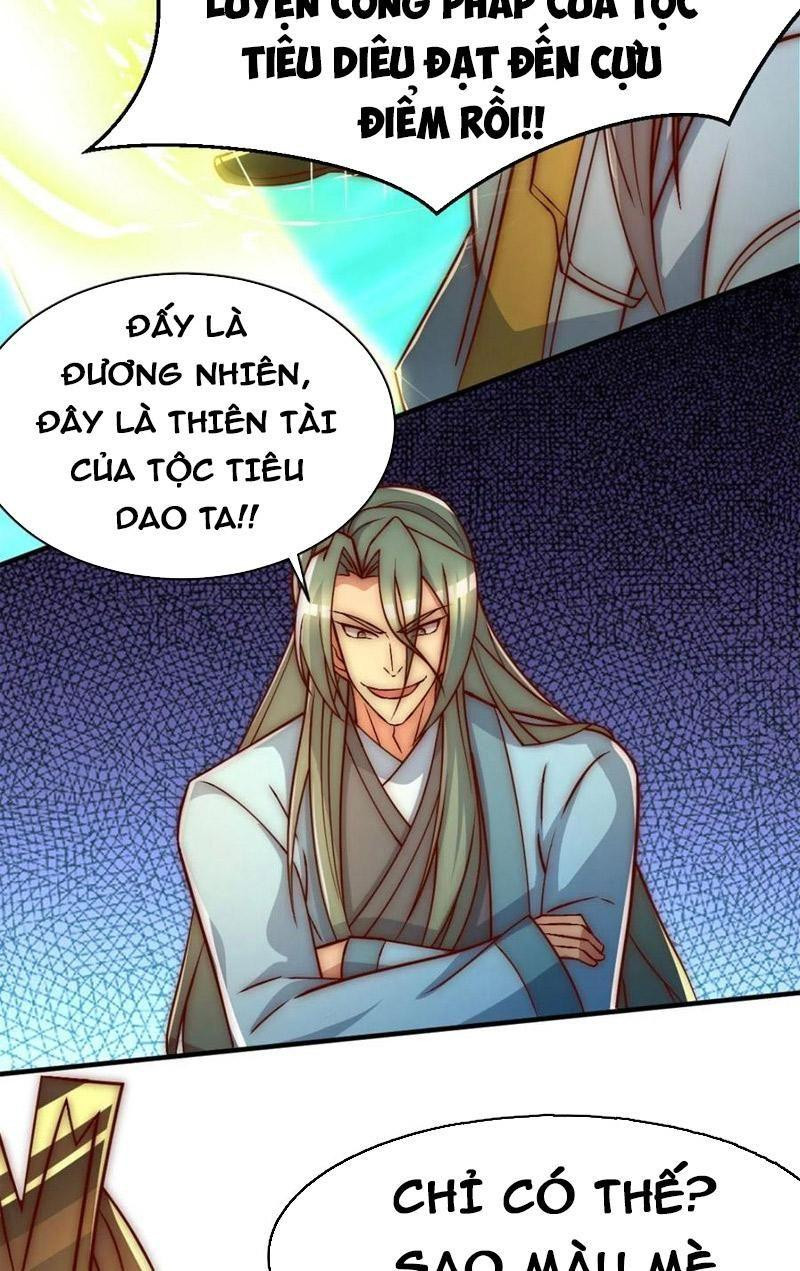 Ta Có Chín Nữ Đồ Đệ Chapter 292 - Trang 58