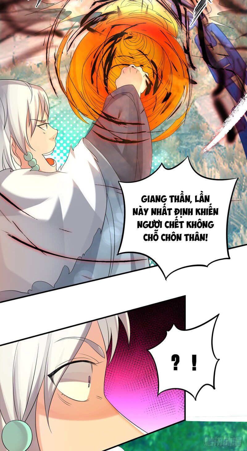 Ta Có Chín Nữ Đồ Đệ Chapter 50 - Trang 6