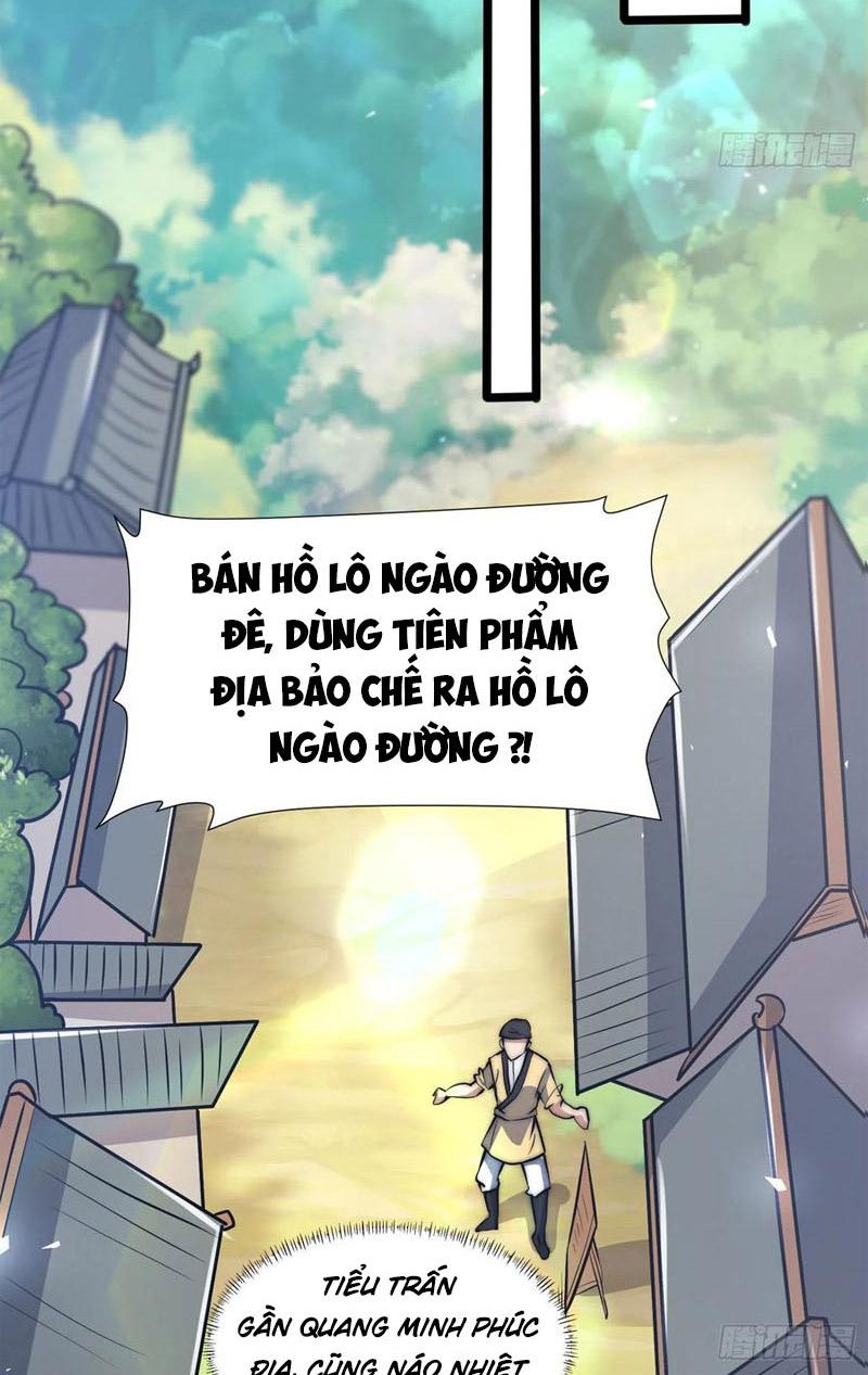 Ta Có Chín Nữ Đồ Đệ Chapter 310 - Trang 30