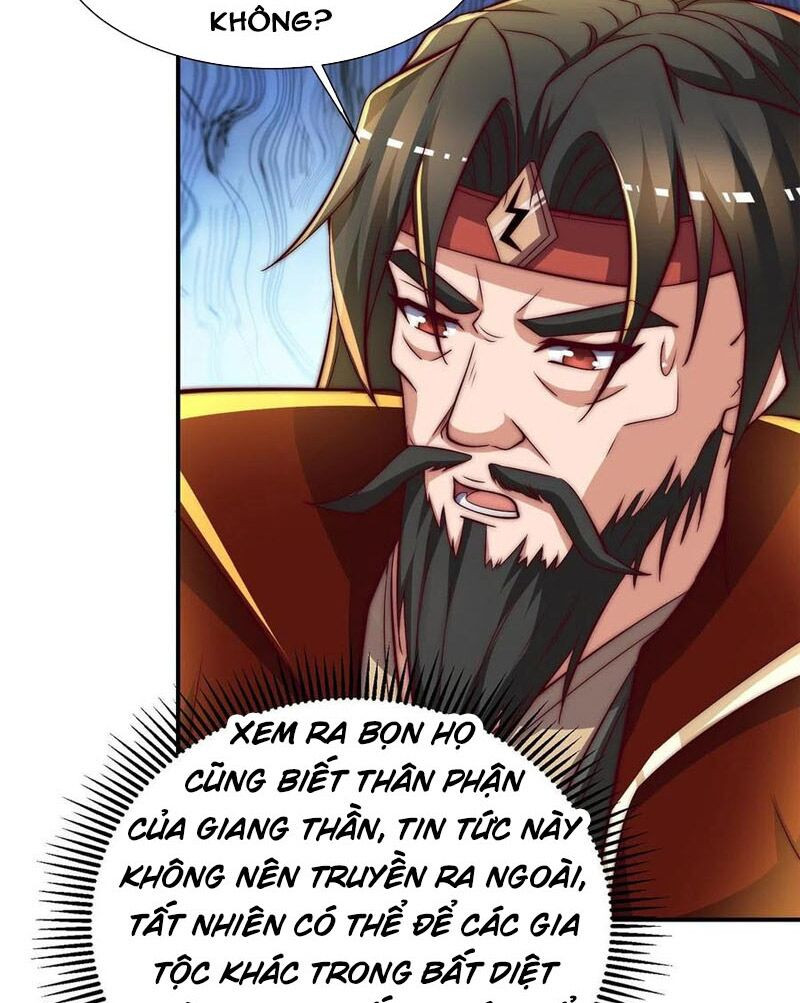 Ta Có Chín Nữ Đồ Đệ Chapter 275 - Trang 26