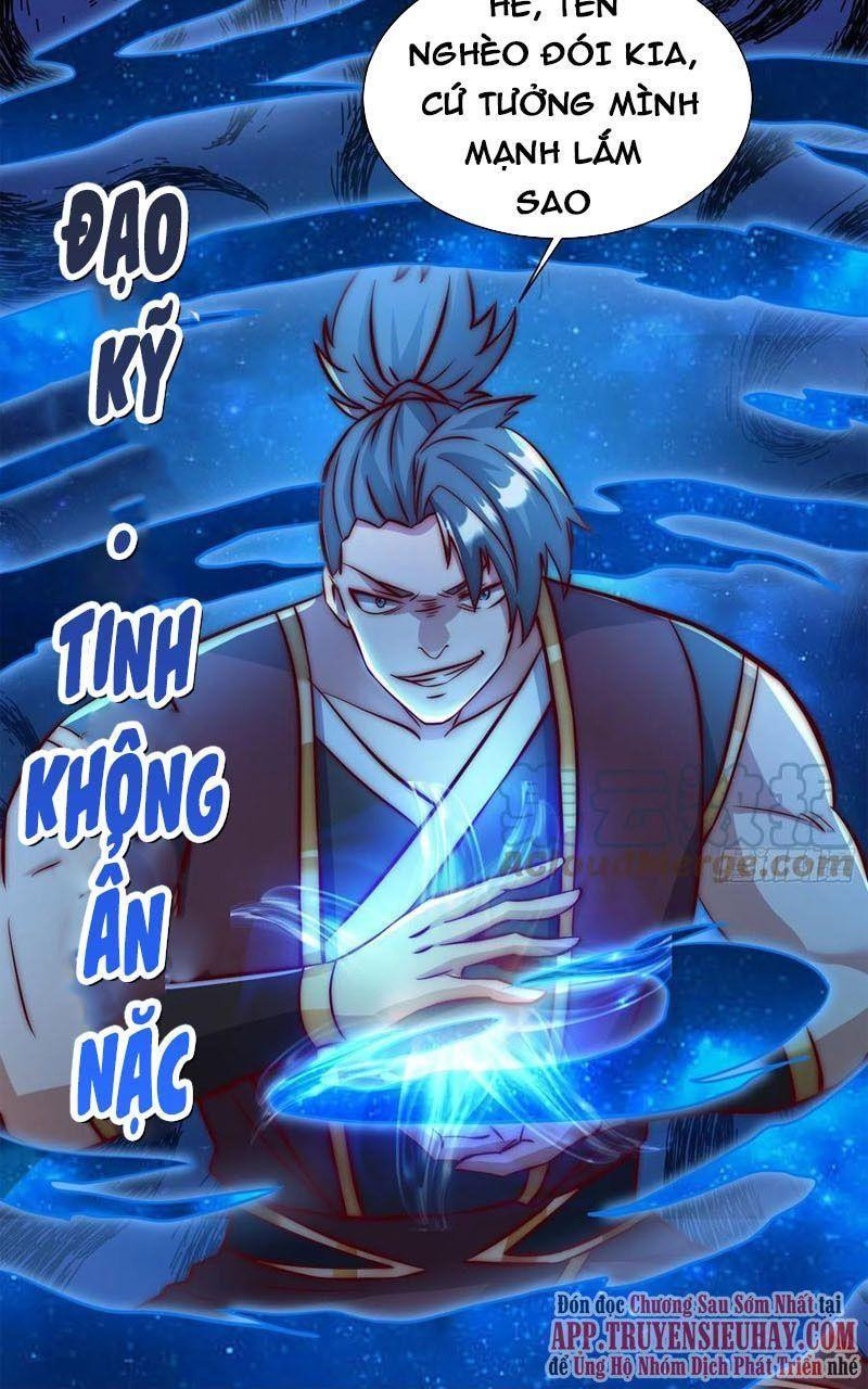 Ta Có Chín Nữ Đồ Đệ Chapter 303 - Trang 29