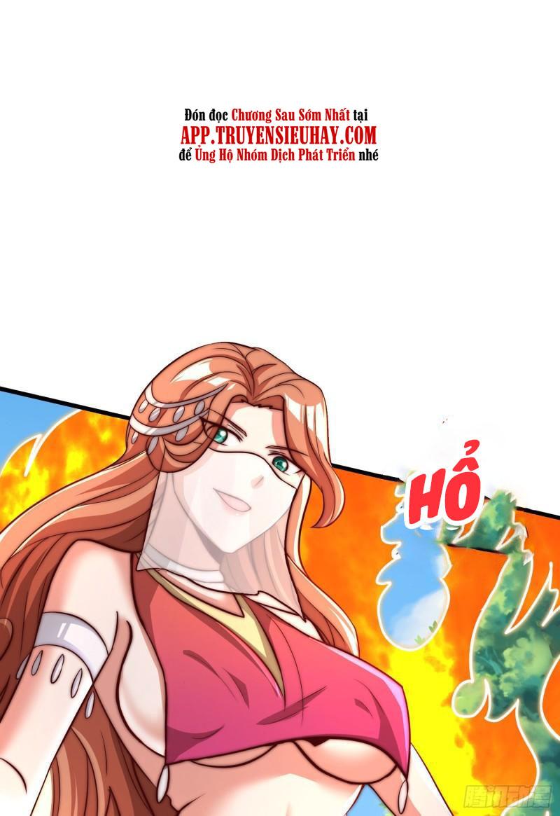 Ta Có Chín Nữ Đồ Đệ Chapter 317 - Trang 46