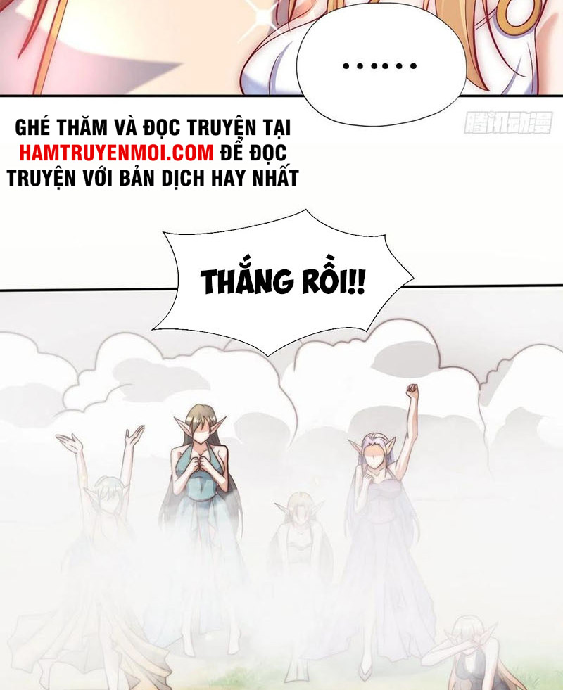 Ta Có Chín Nữ Đồ Đệ Chapter 278 - Trang 23