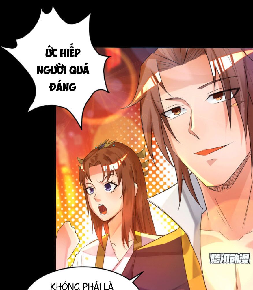 Ta Có Chín Nữ Đồ Đệ Chapter 20 - Trang 4