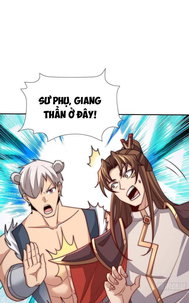 Ta Có Chín Nữ Đồ Đệ Chapter 303 - Trang 22