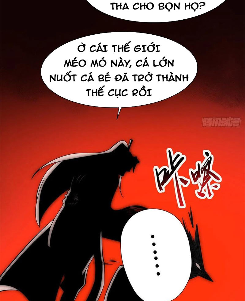 Ta Có Chín Nữ Đồ Đệ Chapter 278 - Trang 20