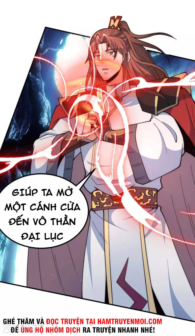 Ta Có Chín Nữ Đồ Đệ Chapter 248 - Trang 4