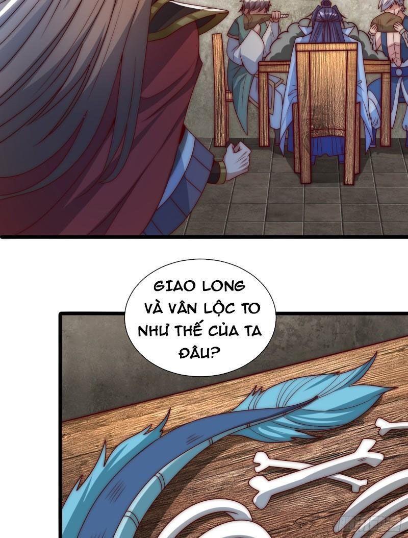 Ta Có Chín Nữ Đồ Đệ Chapter 307 - Trang 47