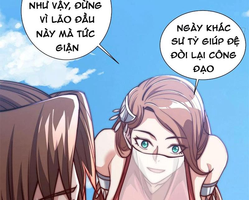 Ta Có Chín Nữ Đồ Đệ Chapter 318 - Trang 57