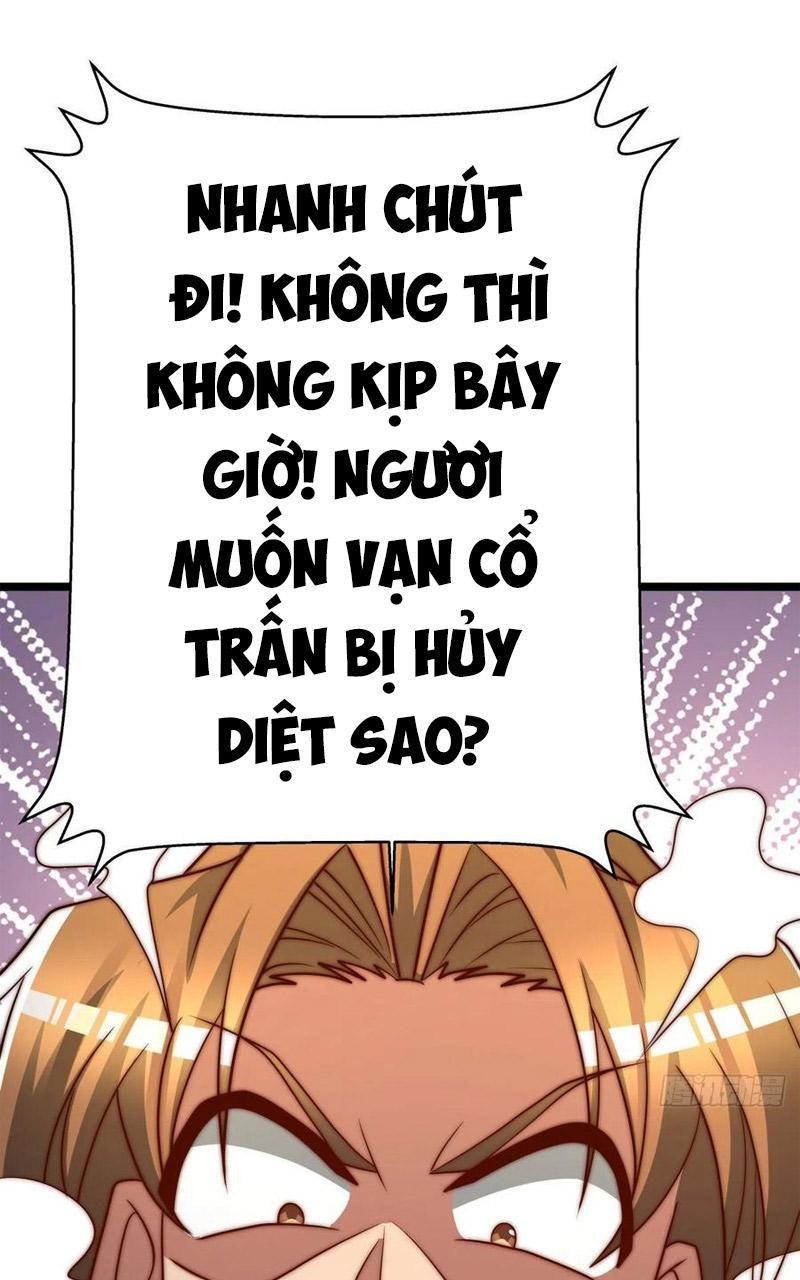 Ta Có Chín Nữ Đồ Đệ Chapter 293 - Trang 36