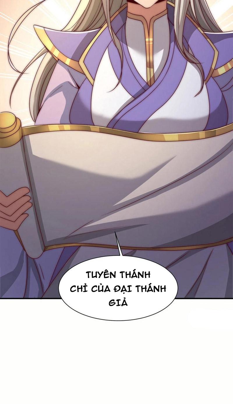 Ta Có Chín Nữ Đồ Đệ Chapter 297 - Trang 45