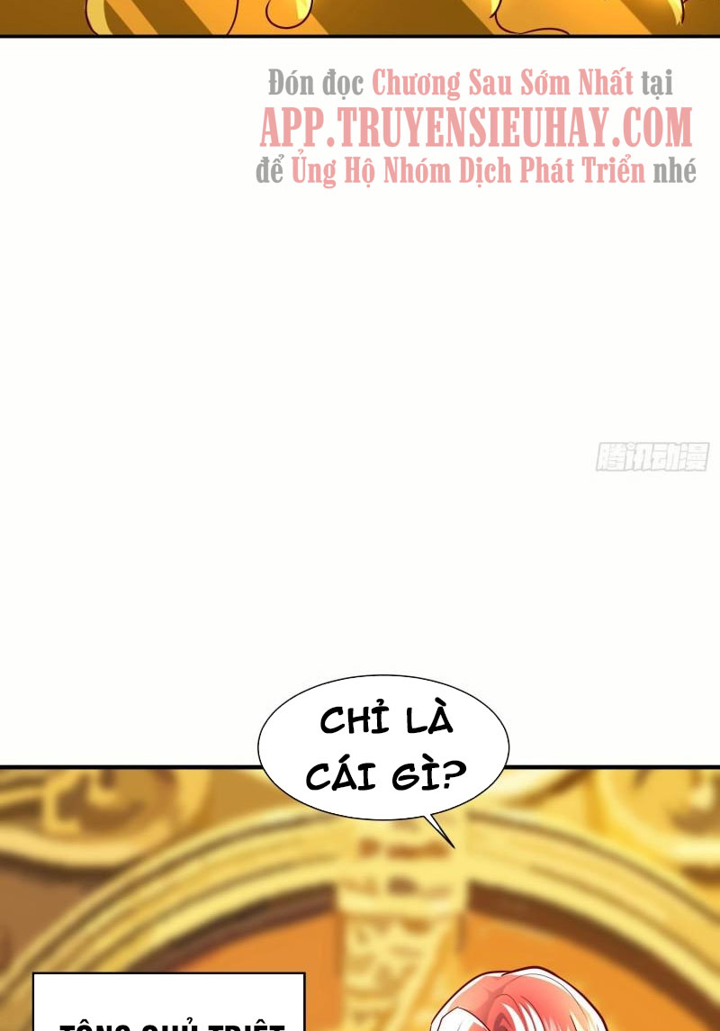 Ta Có Chín Nữ Đồ Đệ Chapter 320 - Trang 18