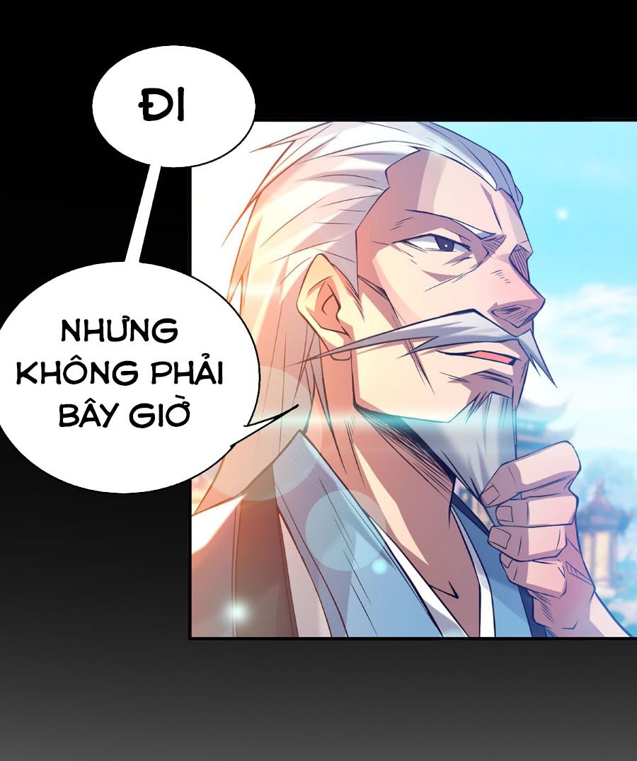 Ta Có Chín Nữ Đồ Đệ Chapter 7 - Trang 19