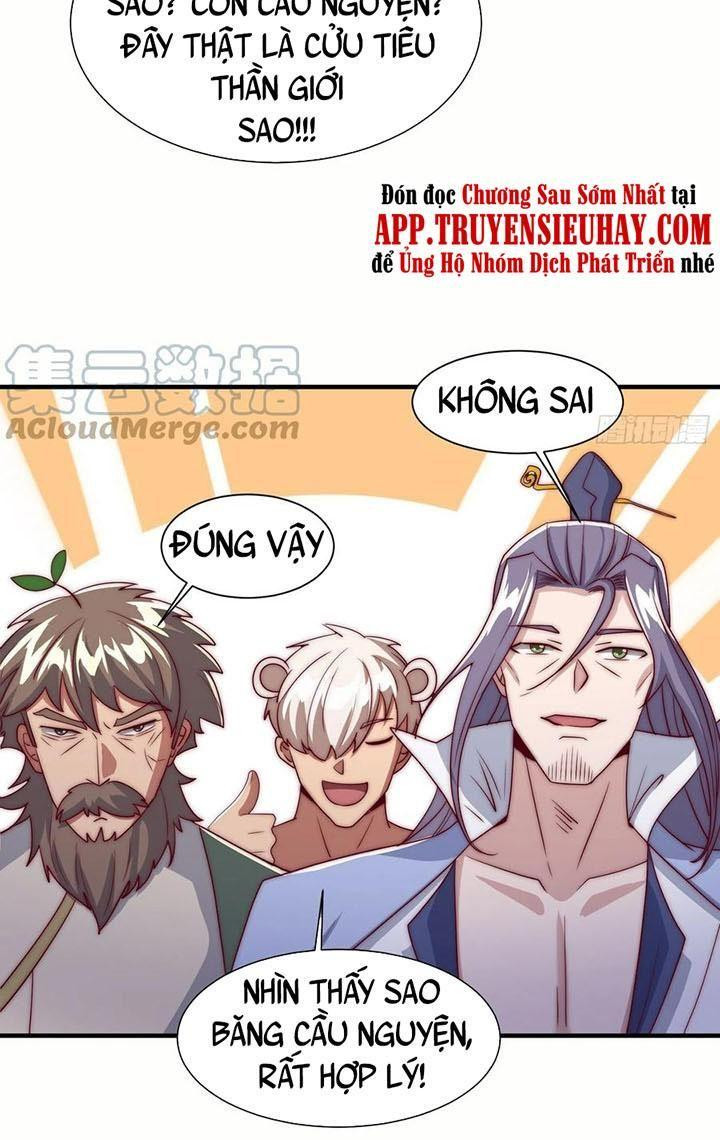 Ta Có Chín Nữ Đồ Đệ Chapter 300 - Trang 14