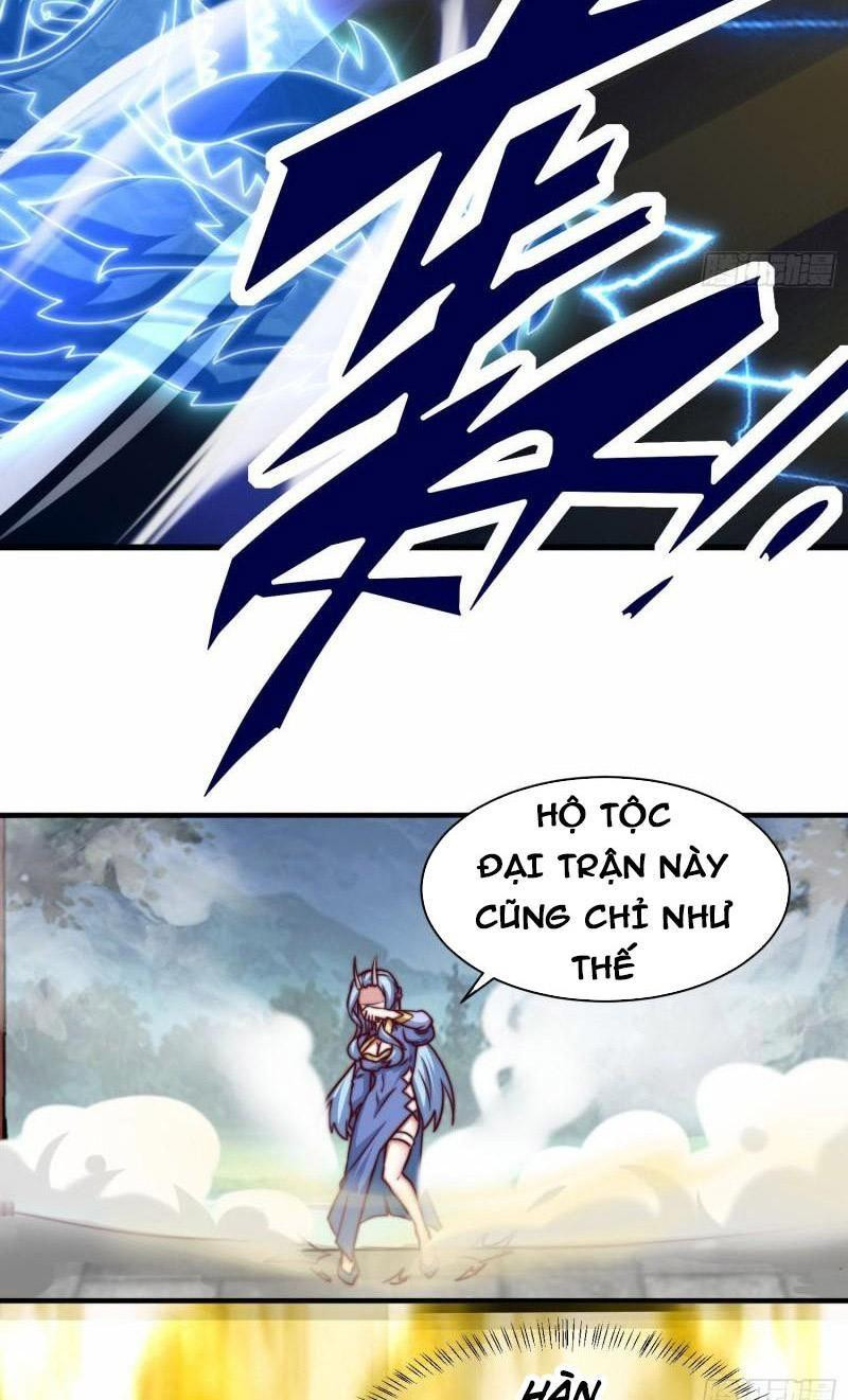 Ta Có Chín Nữ Đồ Đệ Chapter 279 - Trang 15