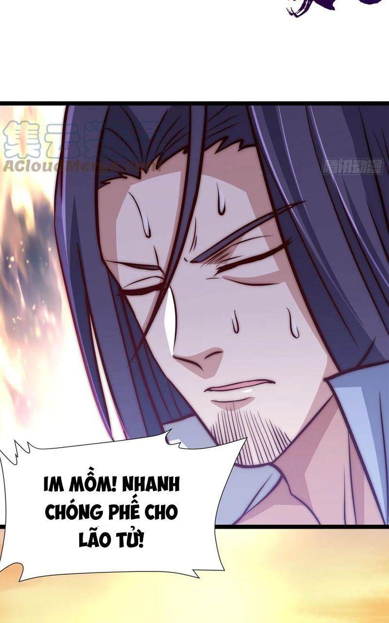 Ta Có Chín Nữ Đồ Đệ Chapter 302 - Trang 22