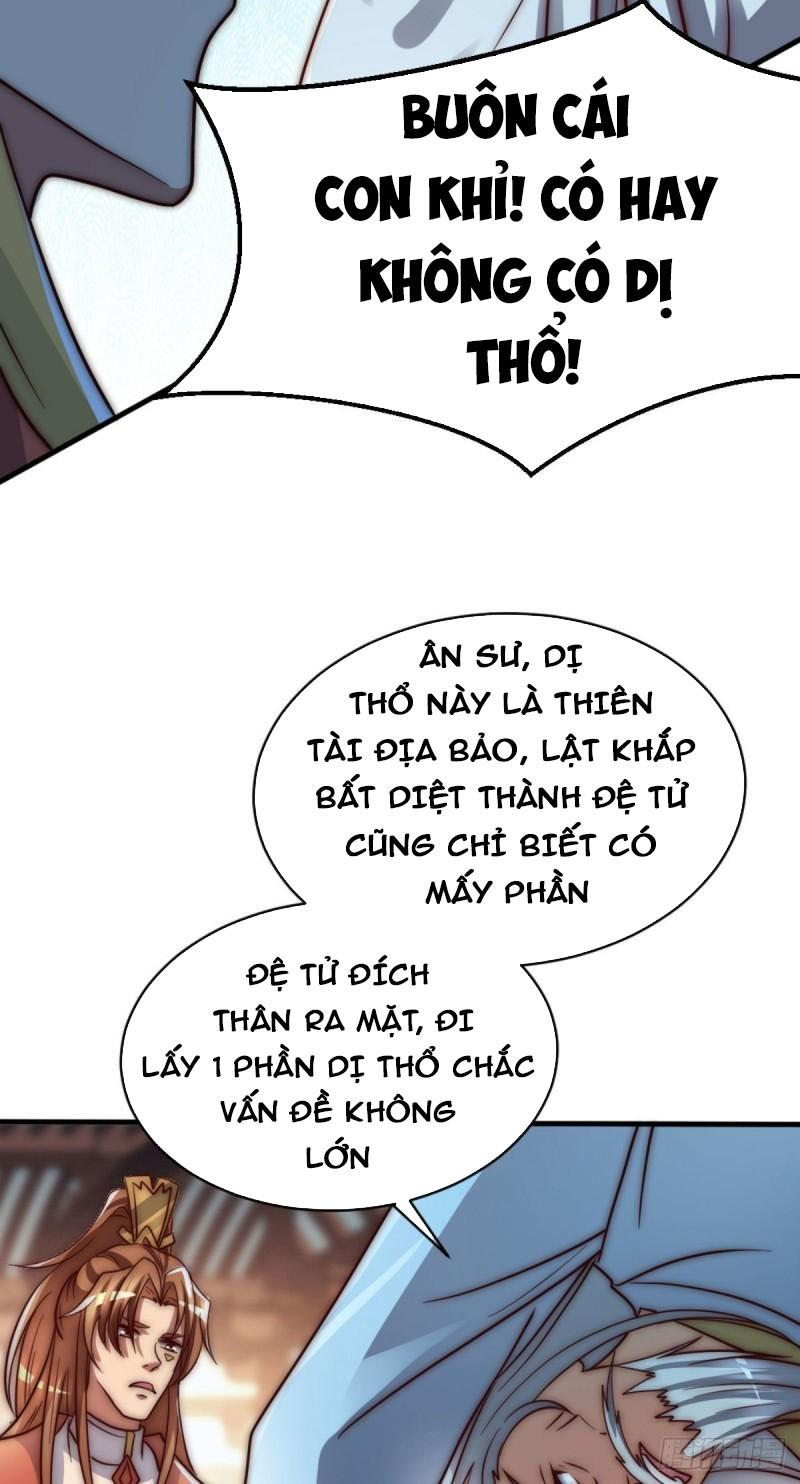 Ta Có Chín Nữ Đồ Đệ Chapter 286 - Trang 28