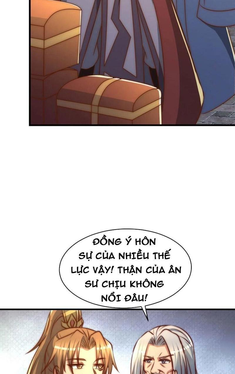 Ta Có Chín Nữ Đồ Đệ Chapter 292 - Trang 43