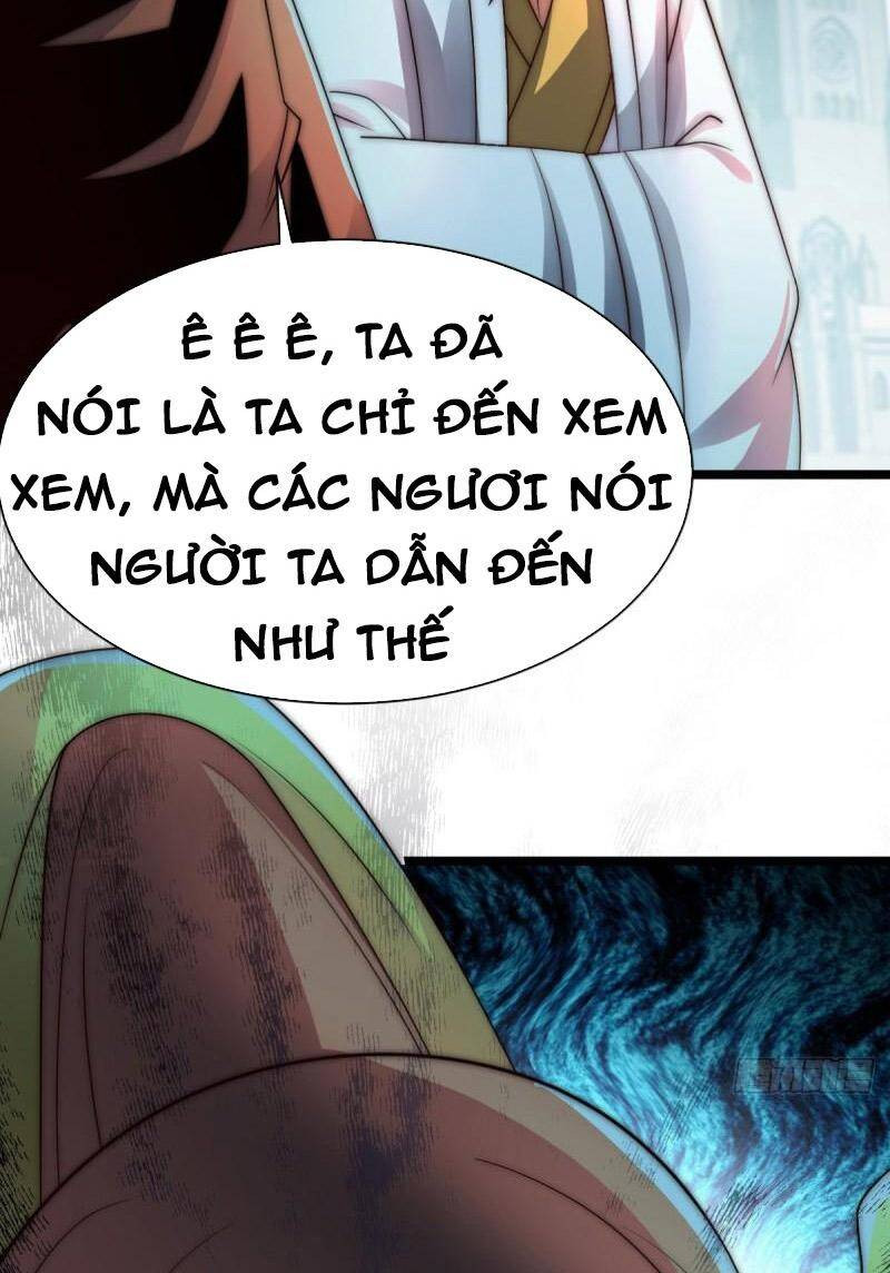 Ta Có Chín Nữ Đồ Đệ Chapter 289 - Trang 58