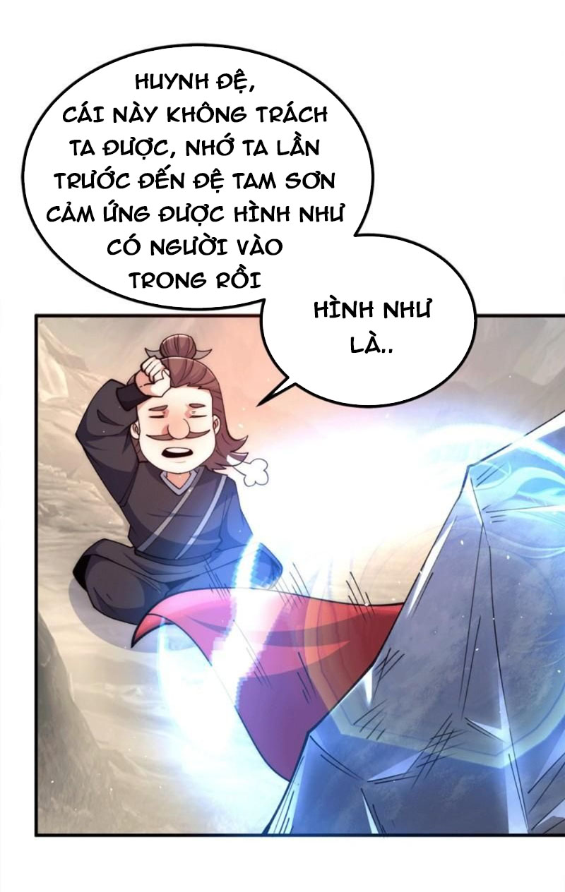 Ta Có Chín Nữ Đồ Đệ Chapter 245 - Trang 7