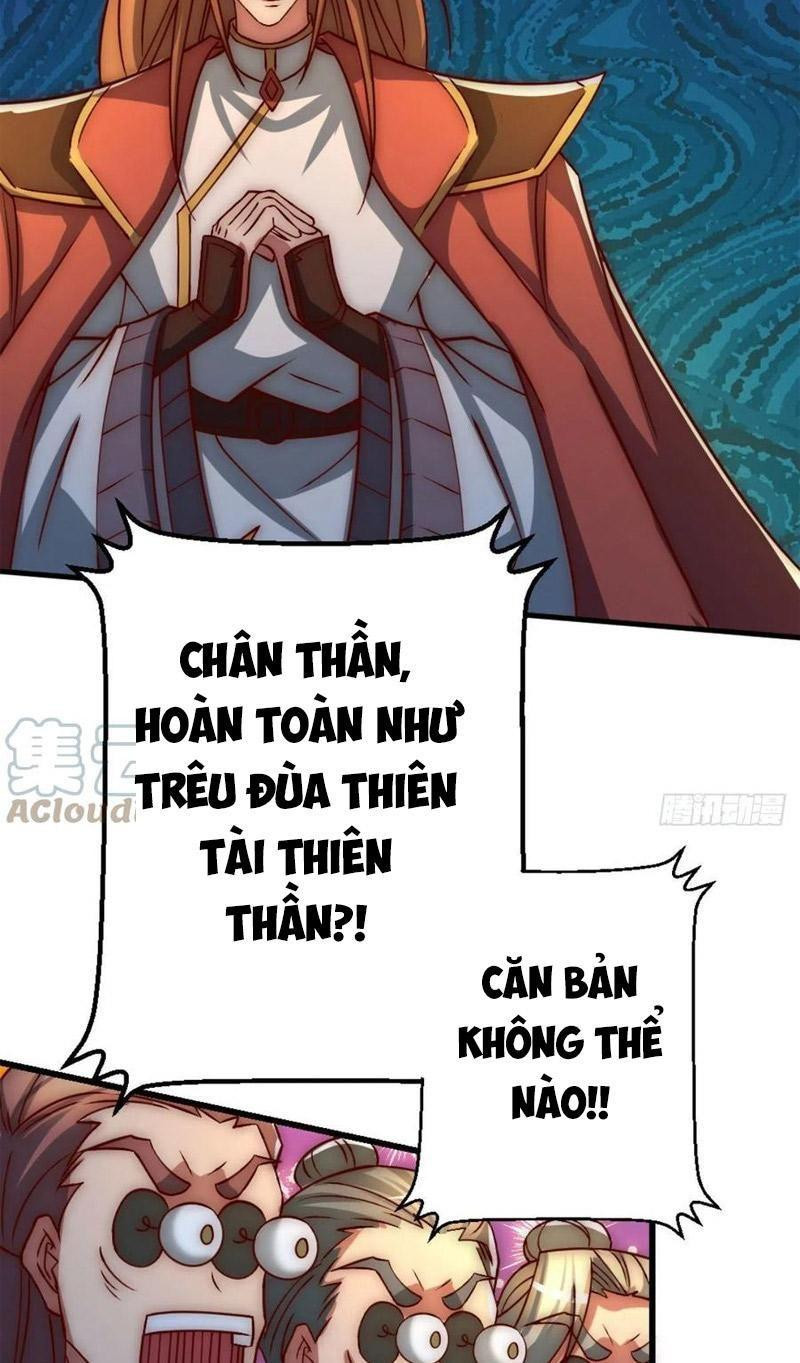 Ta Có Chín Nữ Đồ Đệ Chapter 292 - Trang 67