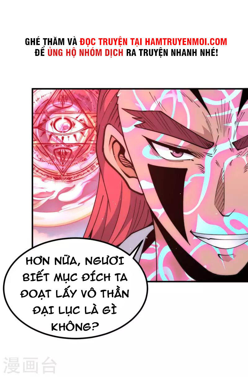 Ta Có Chín Nữ Đồ Đệ Chapter 249 - Trang 26