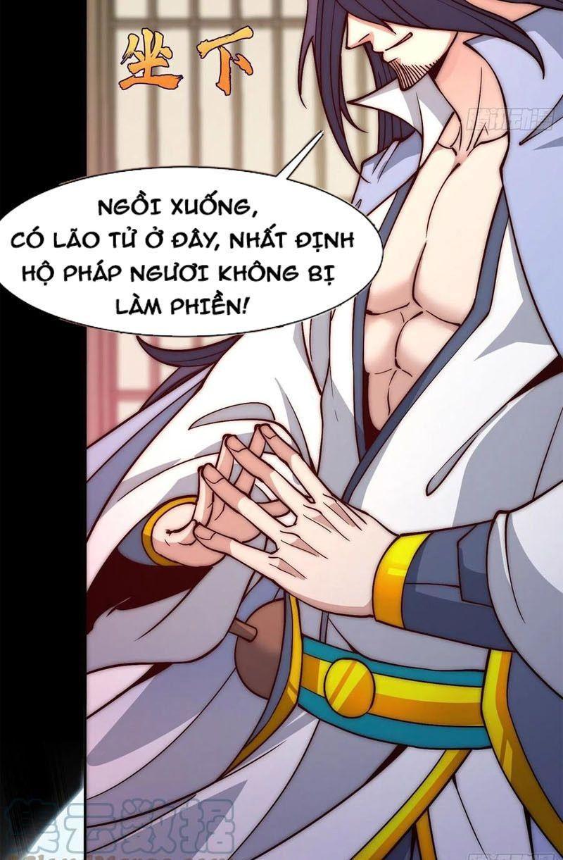 Ta Có Chín Nữ Đồ Đệ Chapter 302 - Trang 16