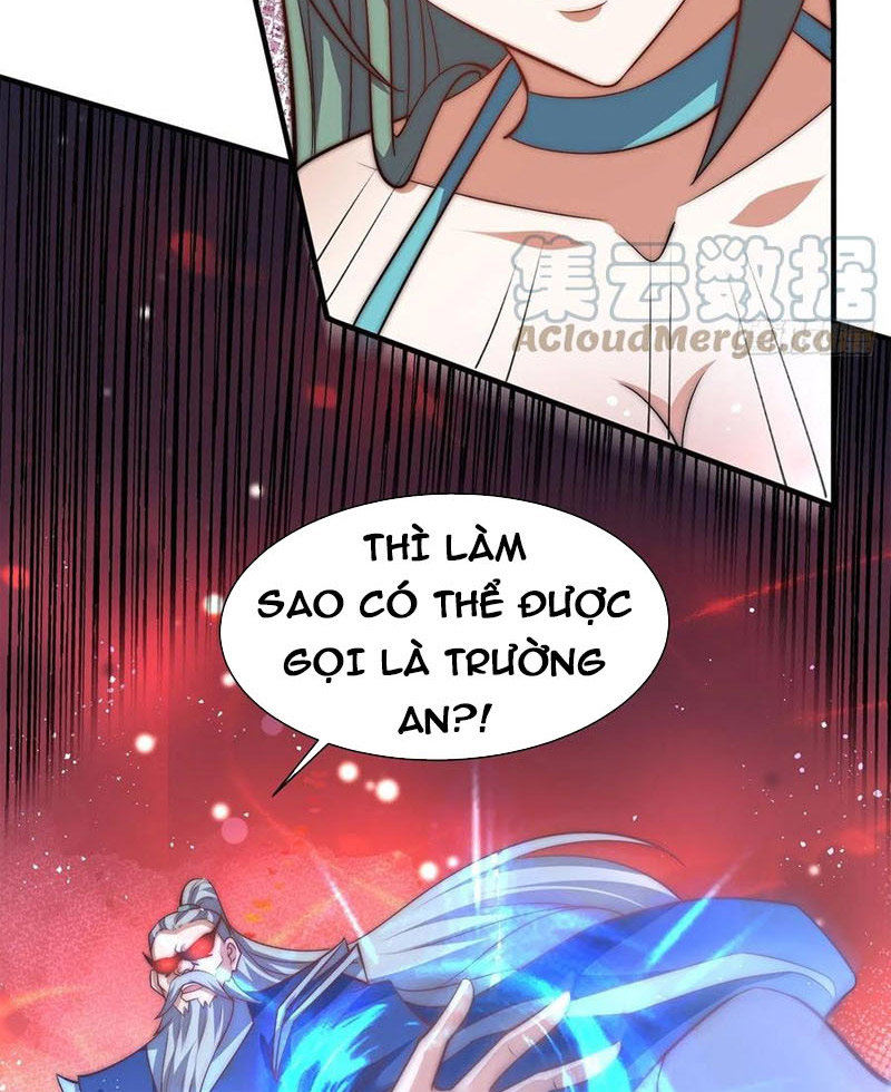 Ta Có Chín Nữ Đồ Đệ Chapter 273 - Trang 24