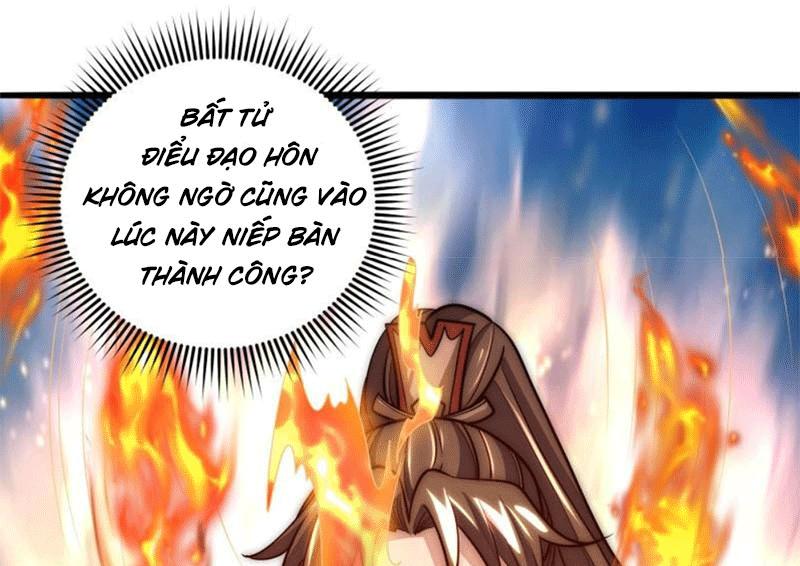 Ta Có Chín Nữ Đồ Đệ Chapter 313 - Trang 50