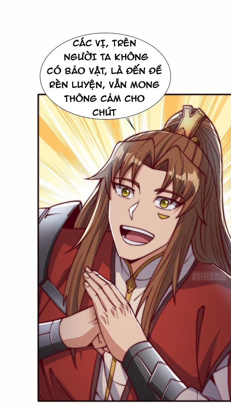 Ta Có Chín Nữ Đồ Đệ Chapter 306 - Trang 14