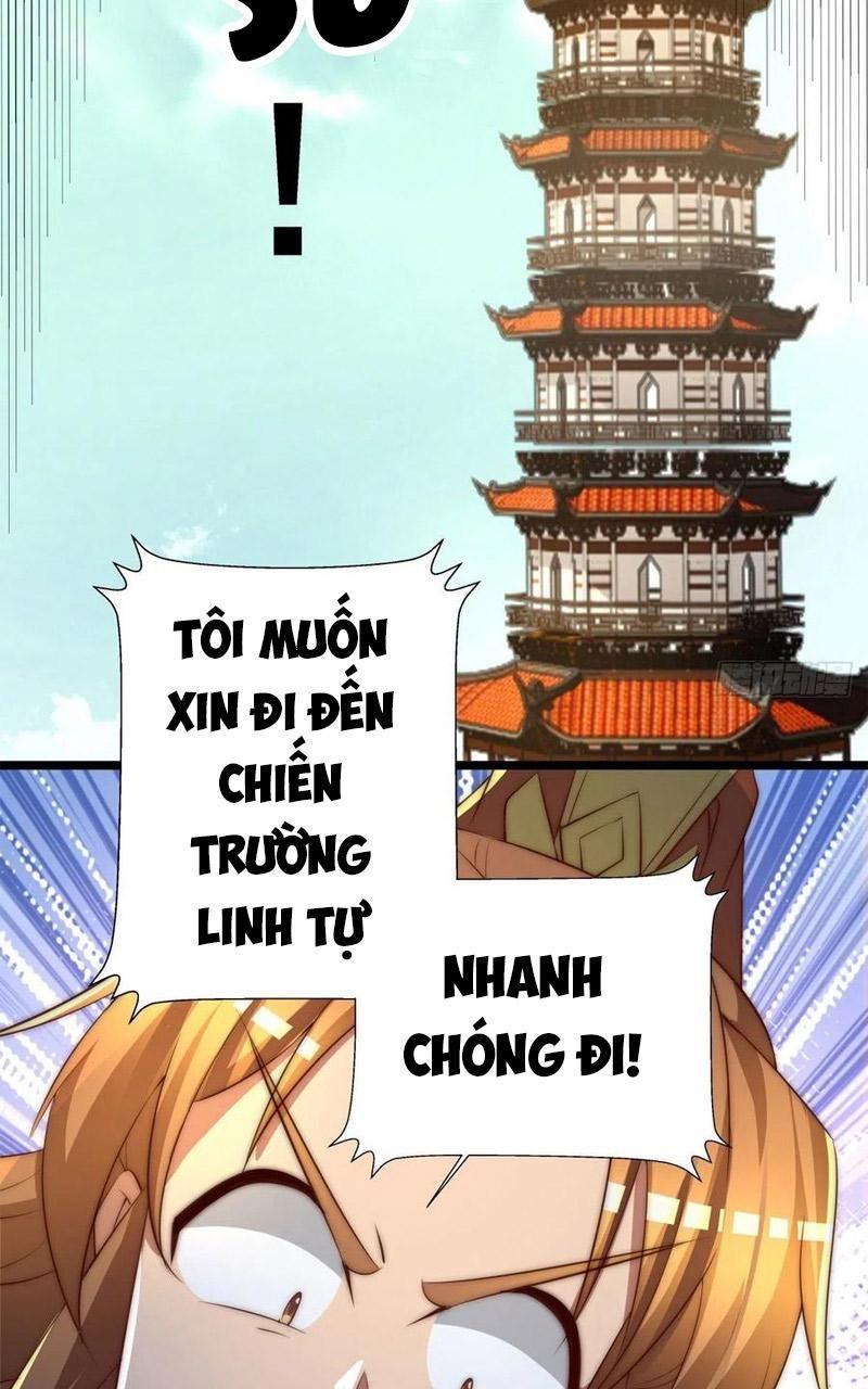 Ta Có Chín Nữ Đồ Đệ Chapter 293 - Trang 27