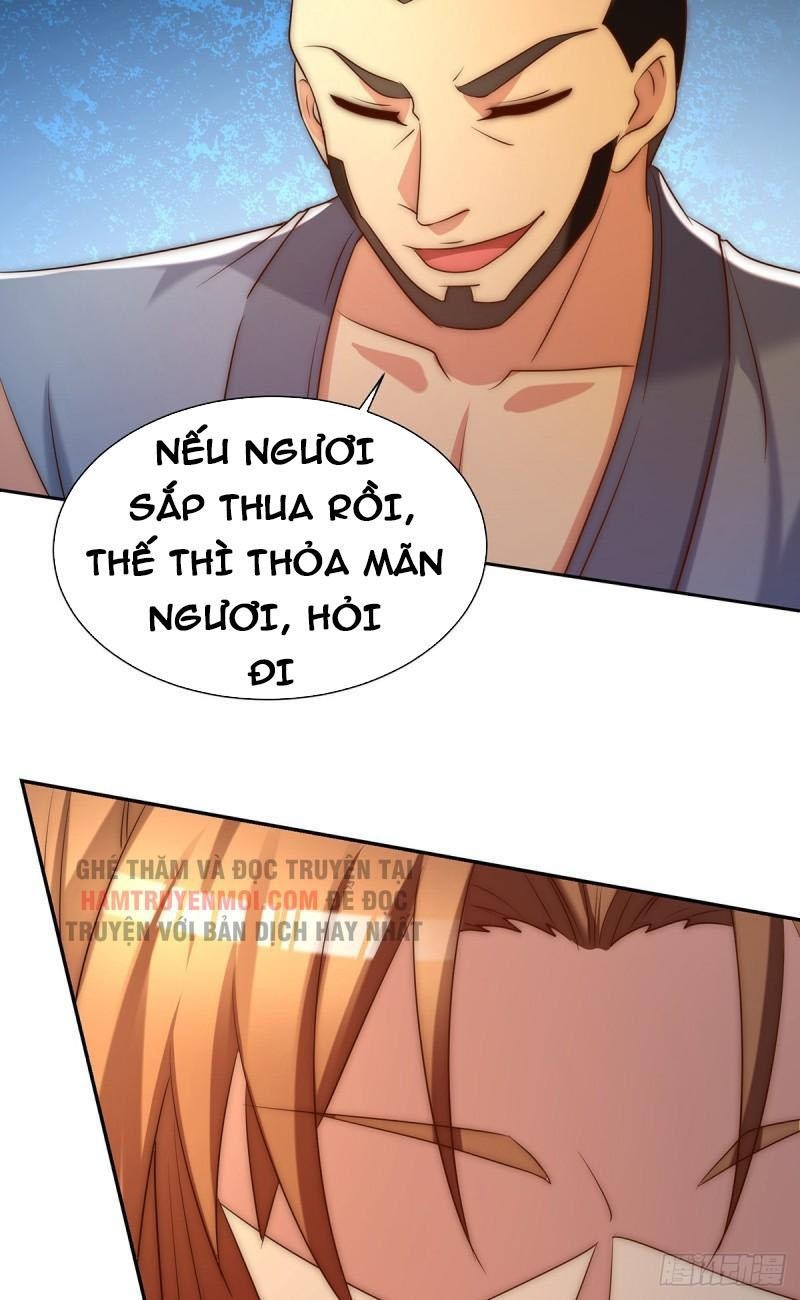 Ta Có Chín Nữ Đồ Đệ Chapter 283 - Trang 17