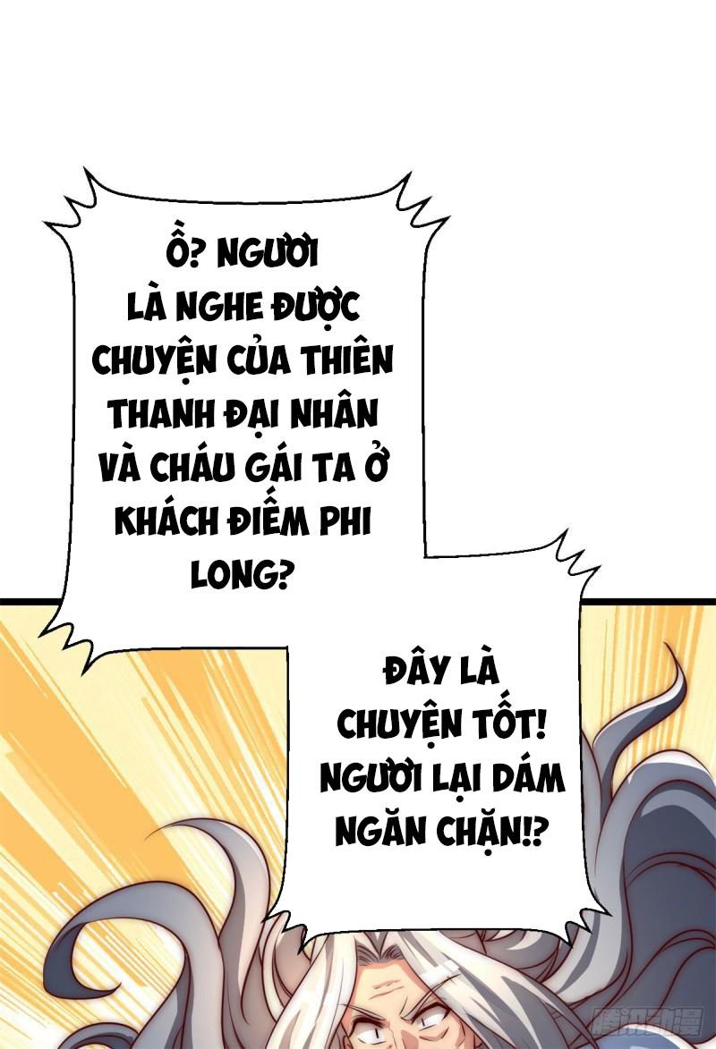 Ta Có Chín Nữ Đồ Đệ Chapter 285 - Trang 40