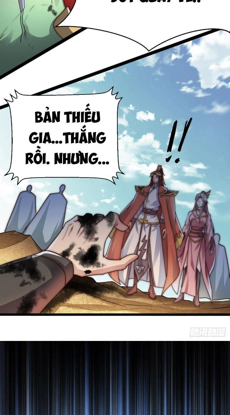 Ta Có Chín Nữ Đồ Đệ Chapter 287 - Trang 58