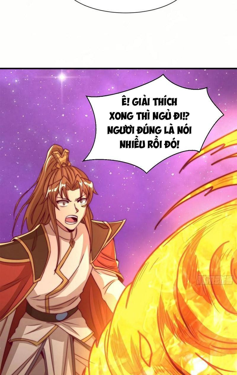 Ta Có Chín Nữ Đồ Đệ Chapter 298 - Trang 57