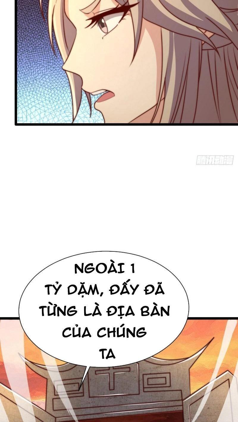 Ta Có Chín Nữ Đồ Đệ Chapter 287 - Trang 32