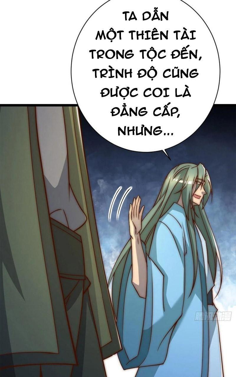 Ta Có Chín Nữ Đồ Đệ Chapter 292 - Trang 28