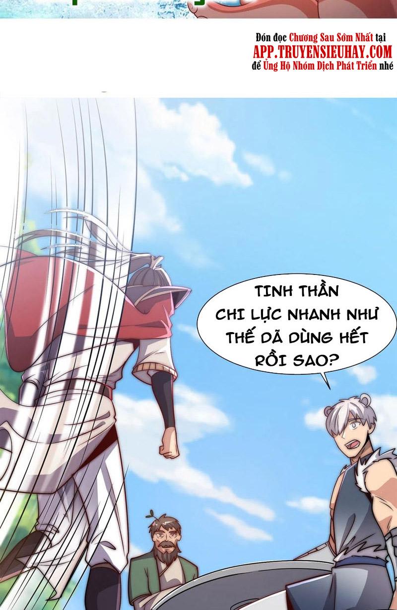 Ta Có Chín Nữ Đồ Đệ Chapter 310 - Trang 1