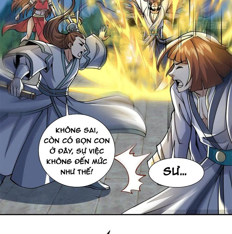 Ta Có Chín Nữ Đồ Đệ Chapter 318 - Trang 14