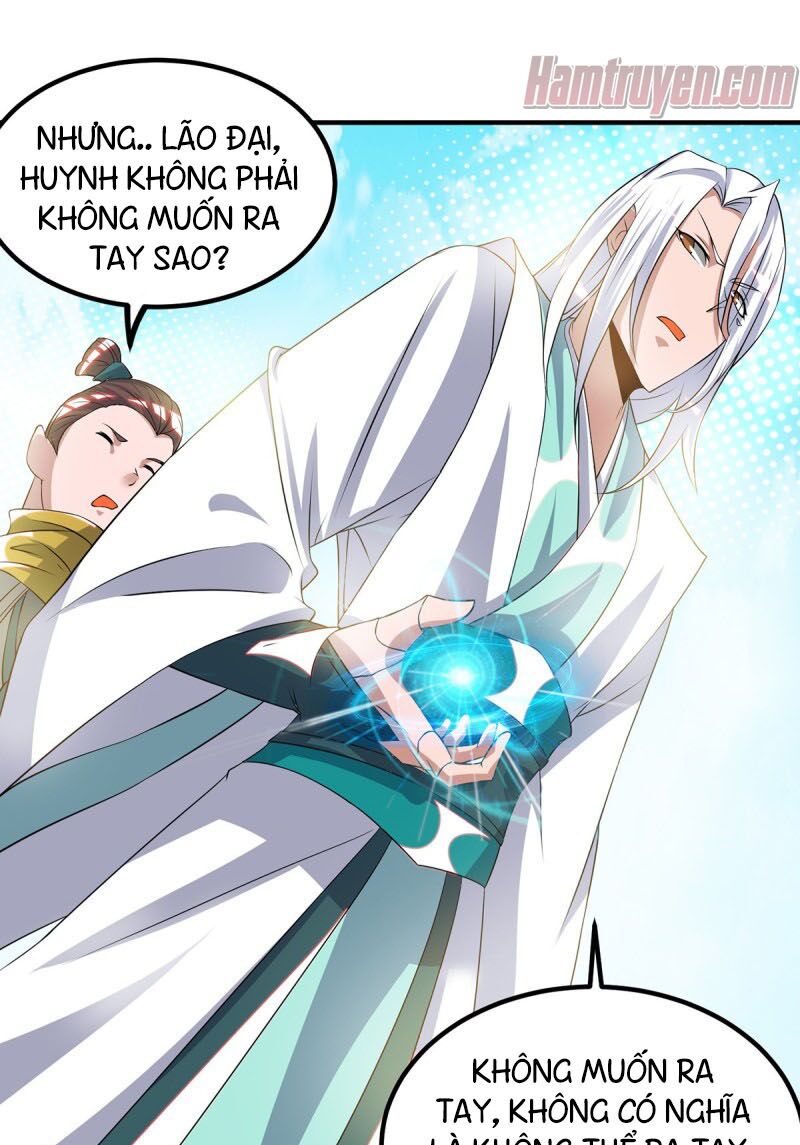 Ta Có Chín Nữ Đồ Đệ Chapter 31 - Trang 10