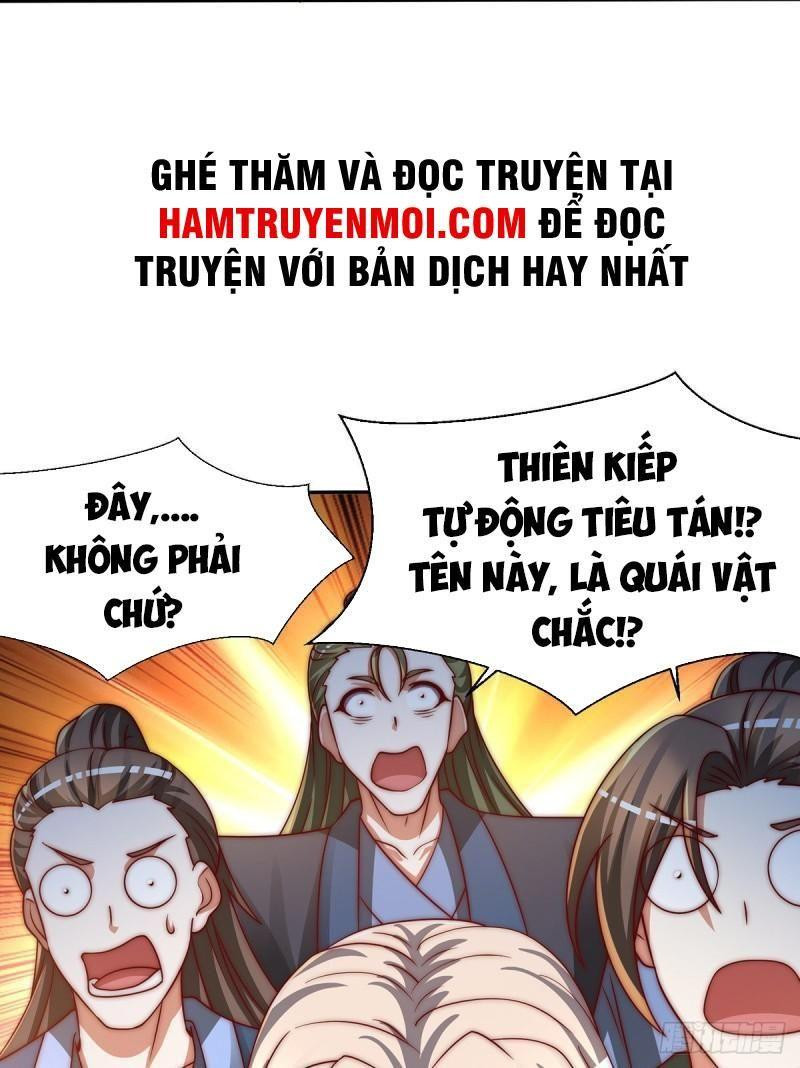 Ta Có Chín Nữ Đồ Đệ Chapter 282 - Trang 42