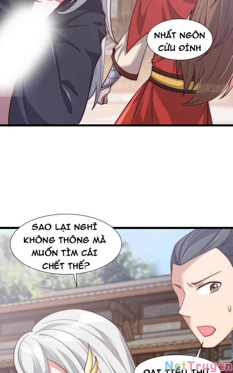 Ta Có Chín Nữ Đồ Đệ Chapter 308 - Trang 24