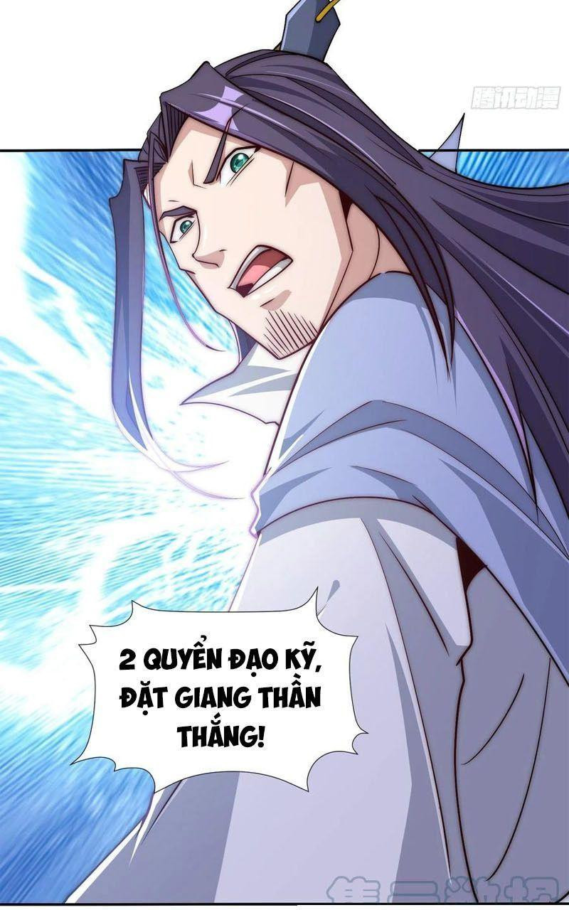 Ta Có Chín Nữ Đồ Đệ Chapter 303 - Trang 21